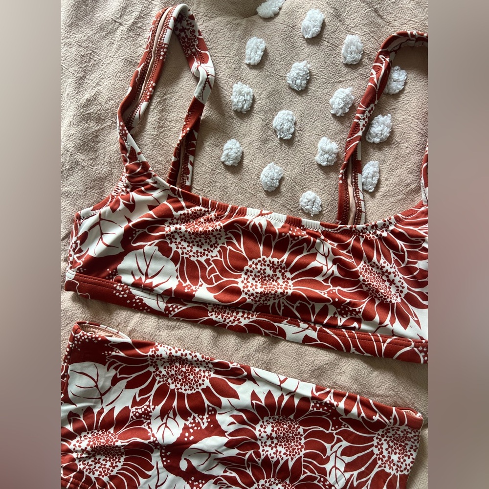 Madewell Bikini - Picture 2 of 3